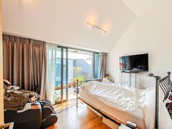 Seventy Saint Patrick's (D15), Condominium #473359991